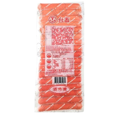 台畜小熱狗