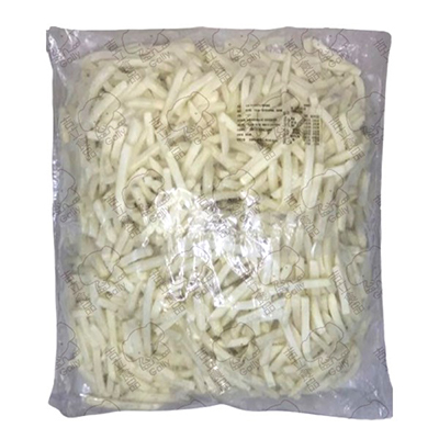 峻瑩冷凍Shoestring 馬鈴薯條