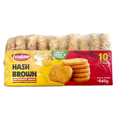 峻瑩FW四角薯餅(20入)