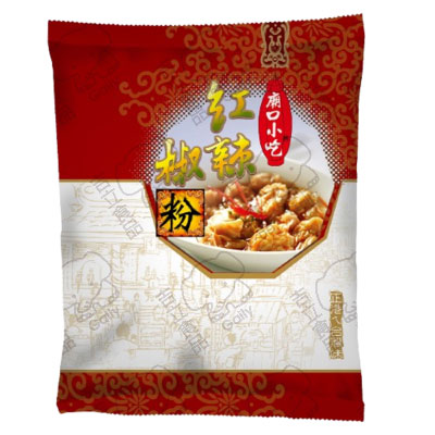 小磨坊紅辣椒粉600g