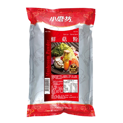 小磨坊鮮菇粉1kg