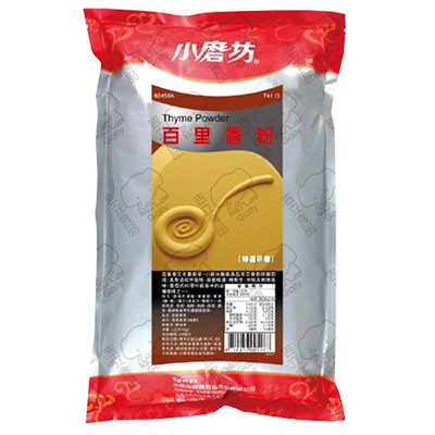 小磨坊百里香粉1kg