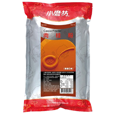 小磨坊肉桂粉1kg