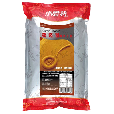 小磨坊孜然粉1kg