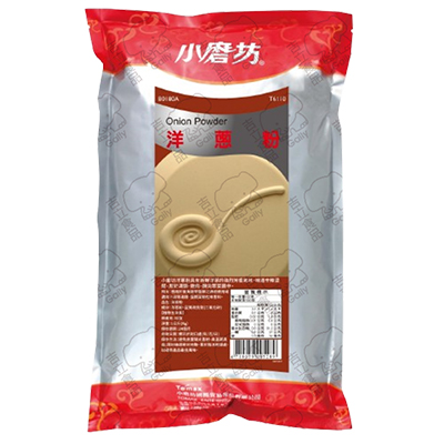 小磨坊洋蔥粉 1kg