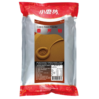 小磨坊香芹粉1kg