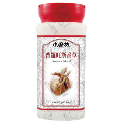 小磨坊普羅旺斯香草300g