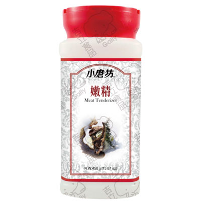 小磨坊嫩精C450g