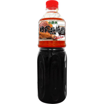 日式照燒醬 1.2kg