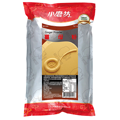 小磨坊薑母粉1kg