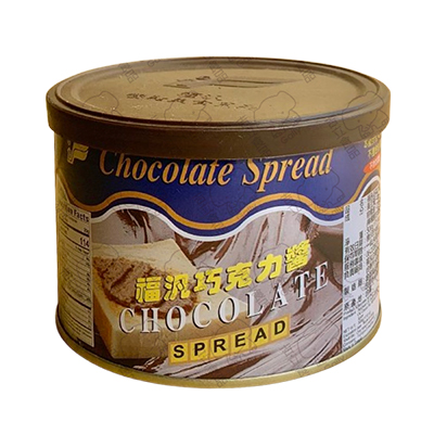 福汎巧克力醬 500g