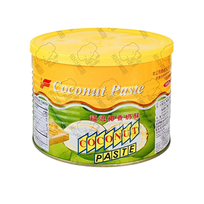 福汎椰香奶酥 1.8kg