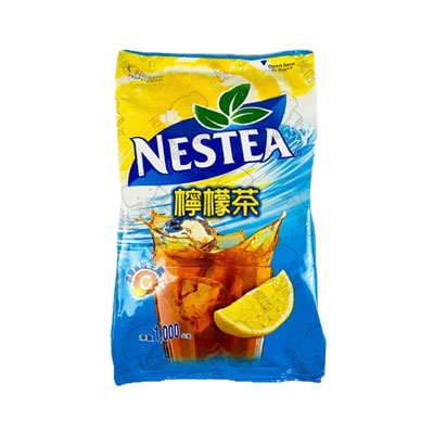 雀巢檸檬紅茶