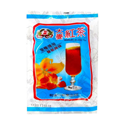 和益大麥紅茶