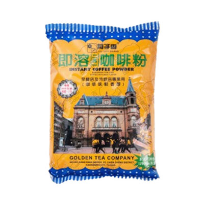 菊子香105即溶二合一咖啡粉
