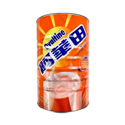 阿華田營養巧克力麥芽飲品1.8kg