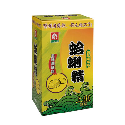 台塑蛤礪精1kg
