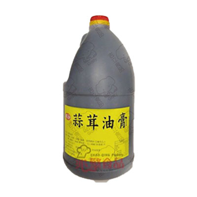 翔品蒜蓉醬4L