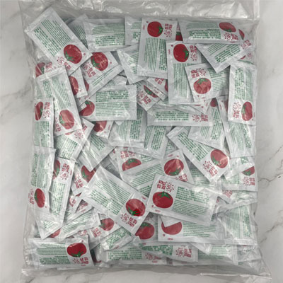憶霖蕃茄醬包