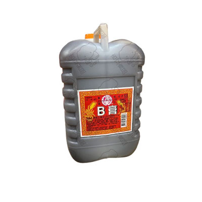 源美B油膏5L