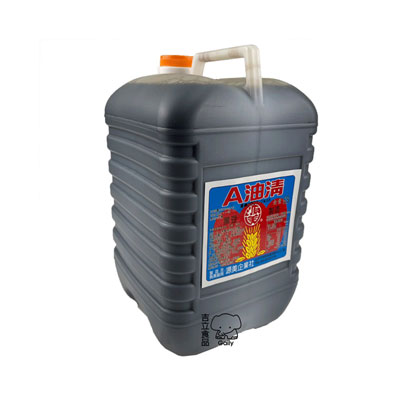 源美A醬油5L