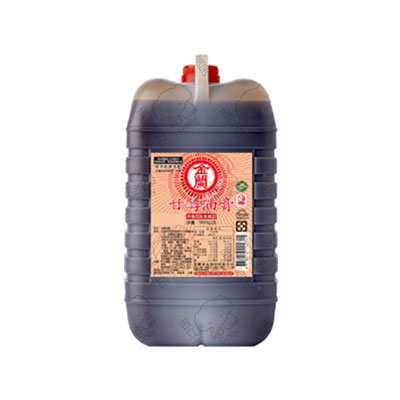 金蘭甘醇油膏5L