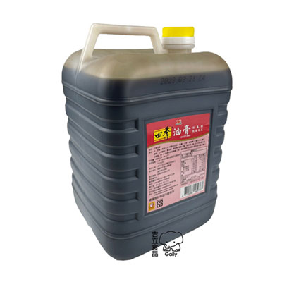 統一四季油膏6kg