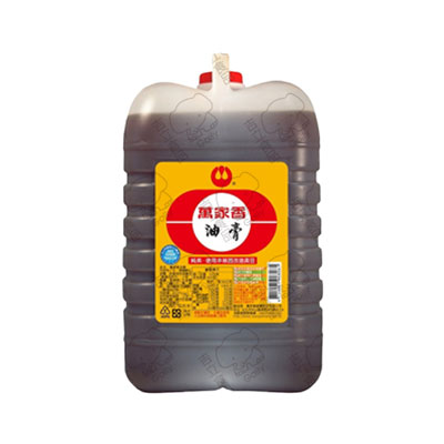 萬家香醬油膏6kg