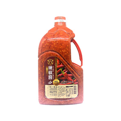 新豐辣椒醬3kg