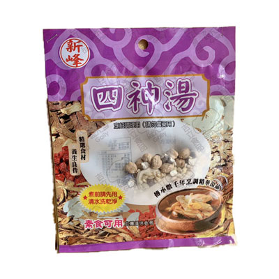 四神排75g