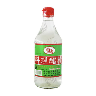 香山醋精300ml