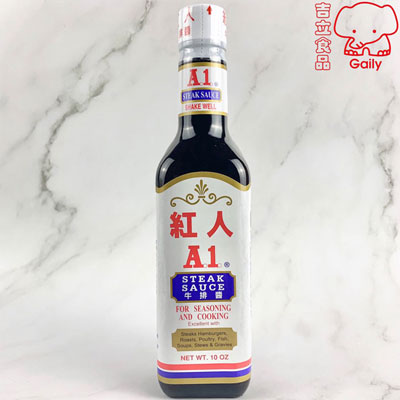 A1牛排醬280g