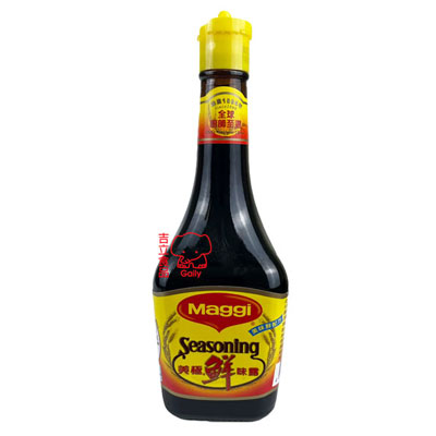 美極鮮味露800ml