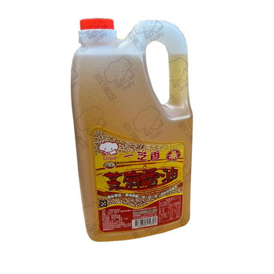 一芝香香油 2.8L