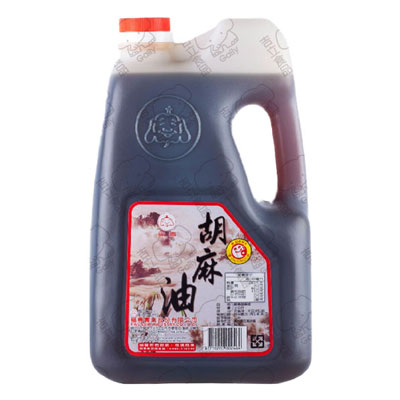 福壽胡麻油3L