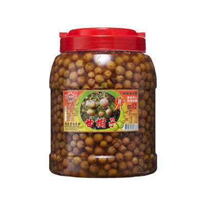 誠泰甘樹子3kg
