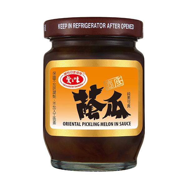愛之味蔭瓜140g