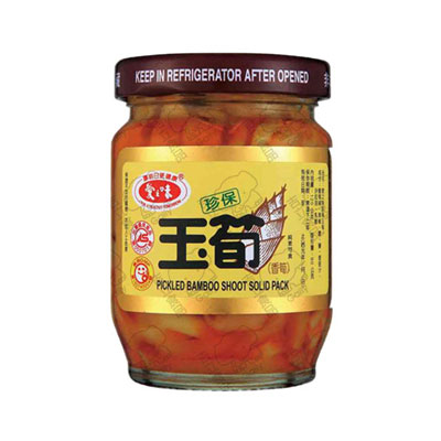 愛之味玉筍120g