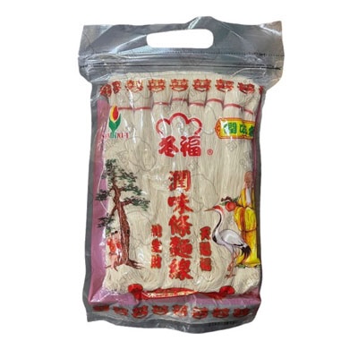 白麵線16束