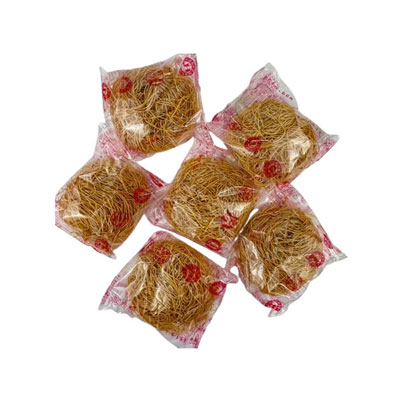 元寶牌雞絲麵65g