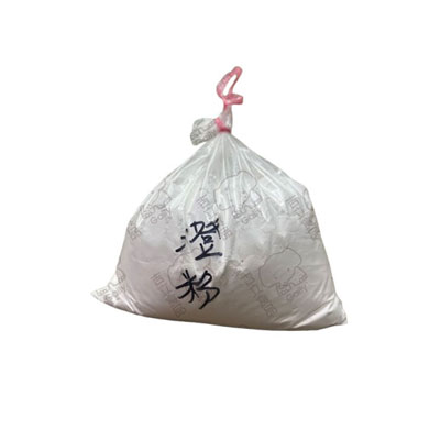 澄粉600g