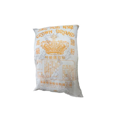 王冠高筋麵粉(黃)22kg