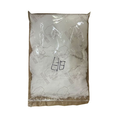 燒明礬1000g