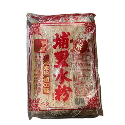 埔里水粉 380g