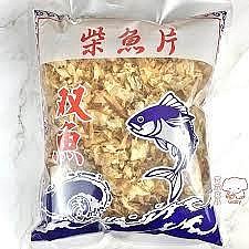 雙魚柴魚片(白片) 300g