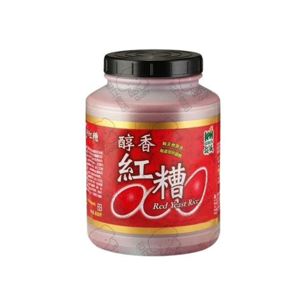 穀盛紅糟3.6kg
