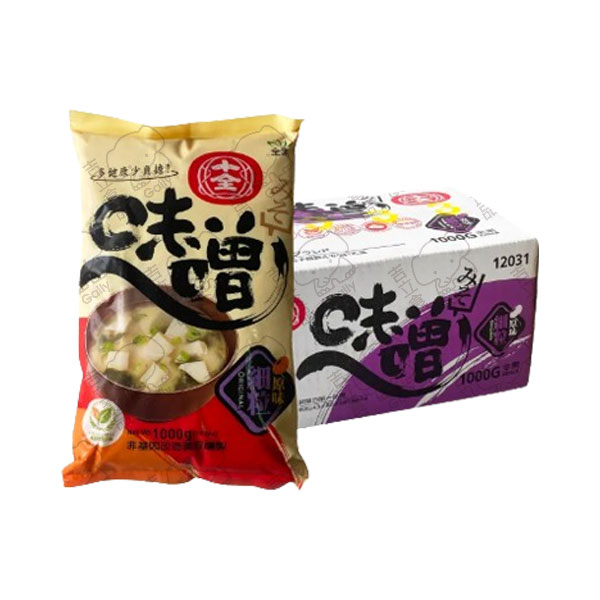 十全味噌1kg