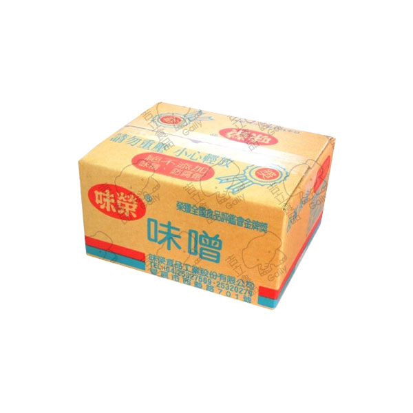 味榮味噌15斤
