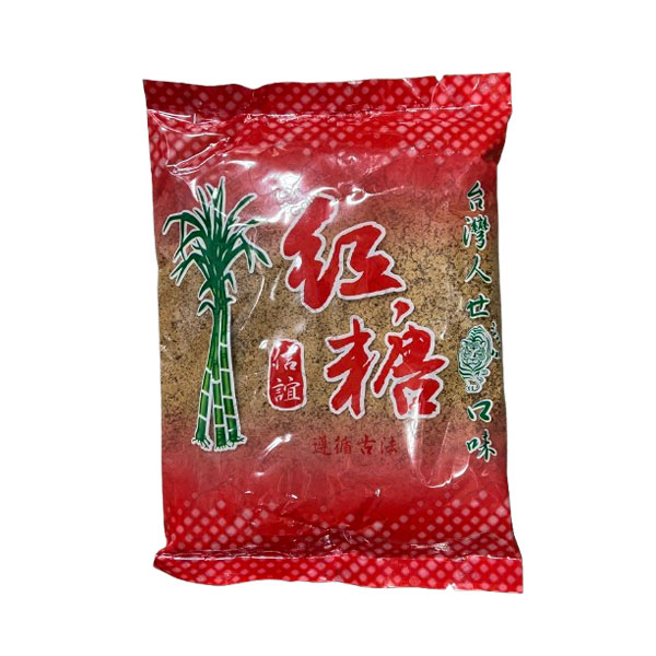 信誼紅糖450g