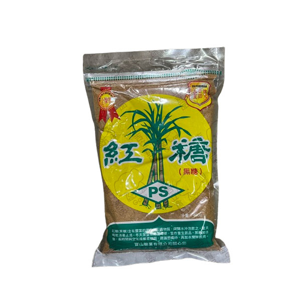 寶山紅糖450g